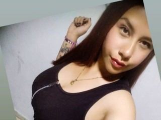 Foto de perfil de modelo de webcam de sahilyhot202cl