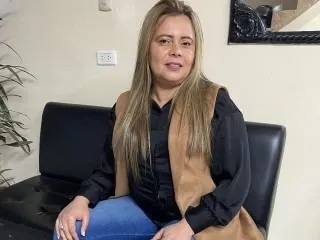 Profilbilde av DarcyHanks webkamera modell