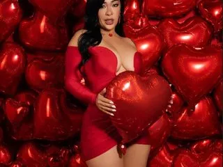 Foto de perfil de modelo de webcam de RenataLomas