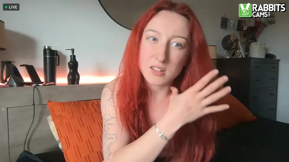 Artista DaniRosexx Video 2