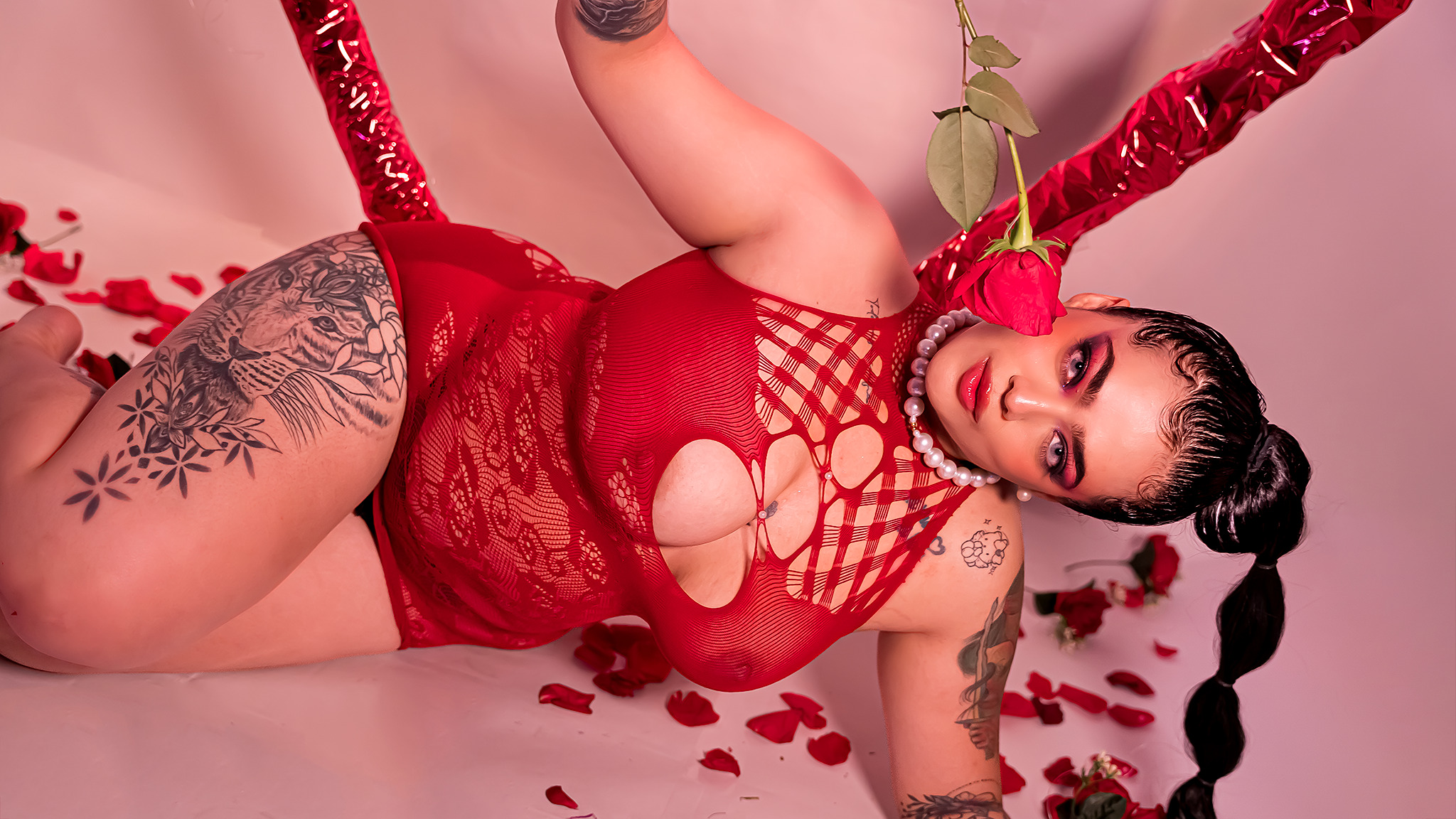 Artist kayllaEvanss Foto 3