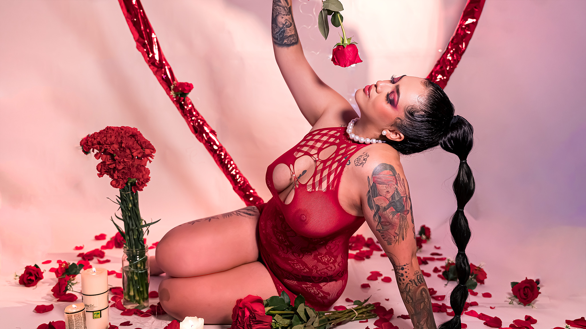 Artist kayllaEvanss Foto 9