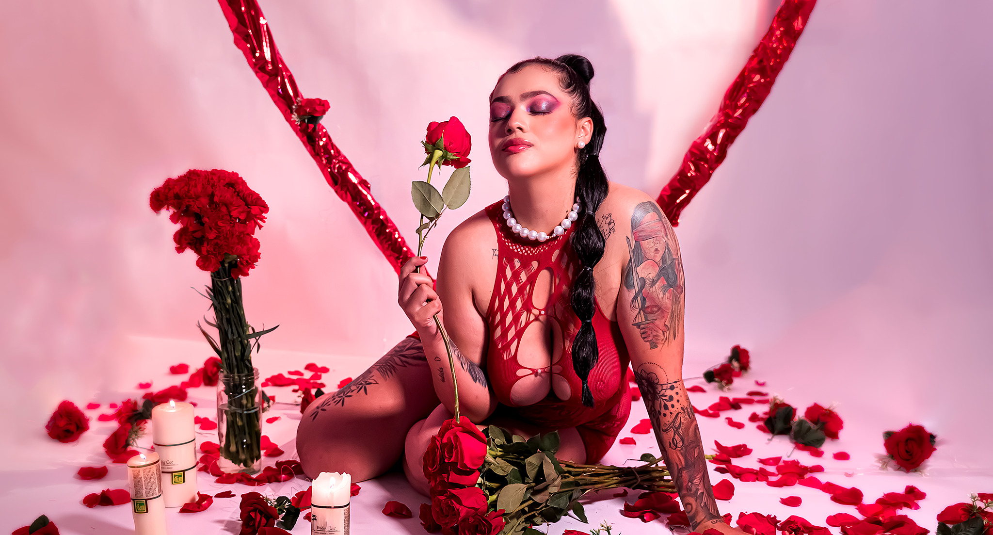 Artist kayllaEvanss Foto 8