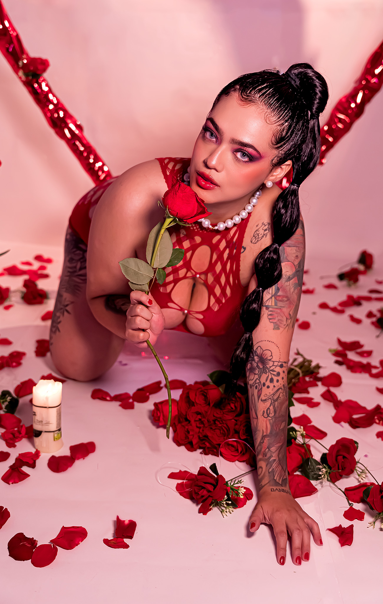 Artist kayllaEvanss Foto 4