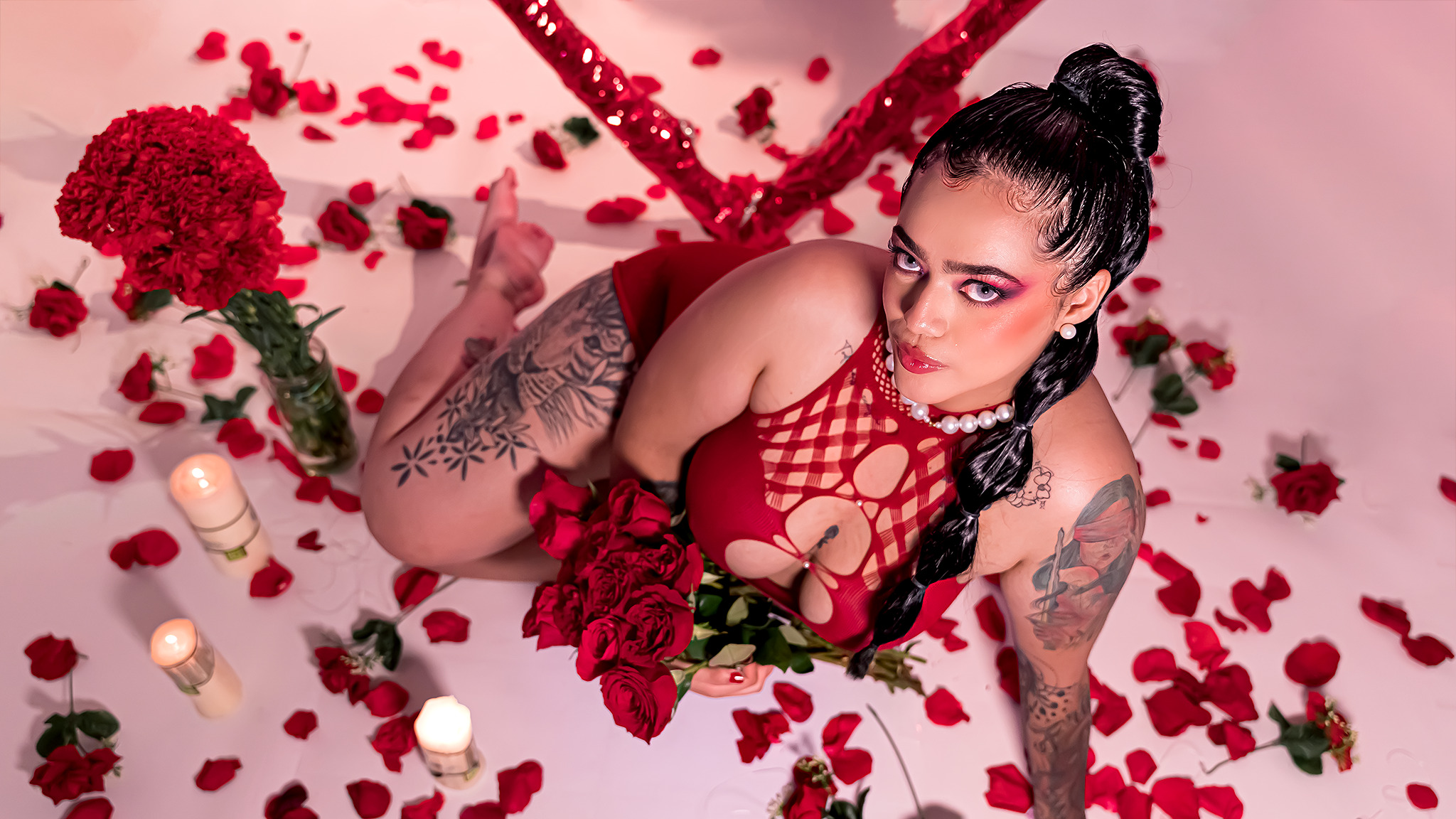 Artist kayllaEvanss Foto 6