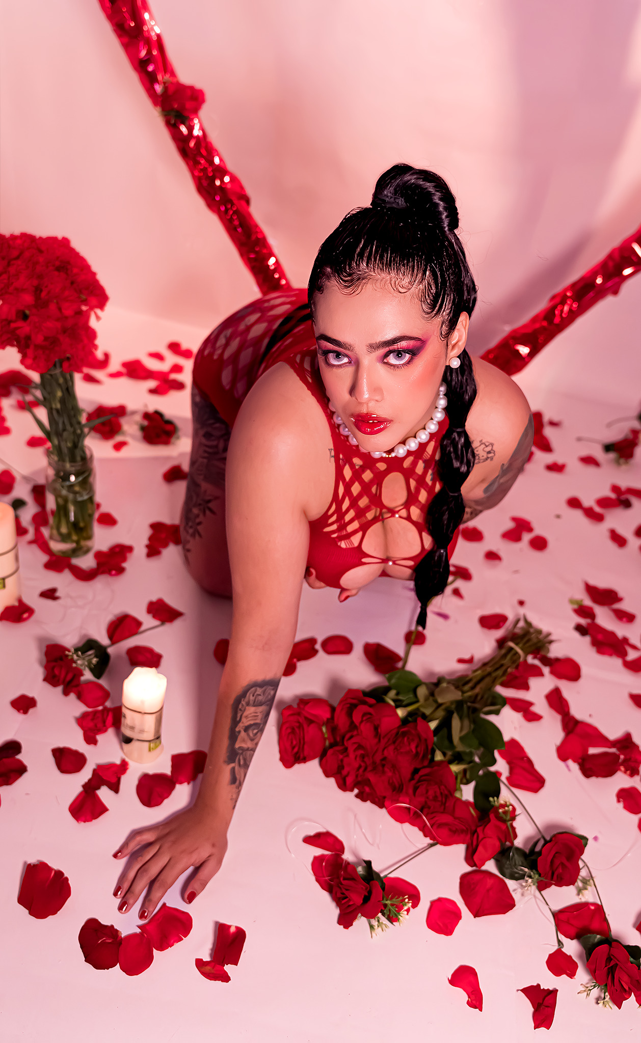 Artist kayllaEvanss Foto 5