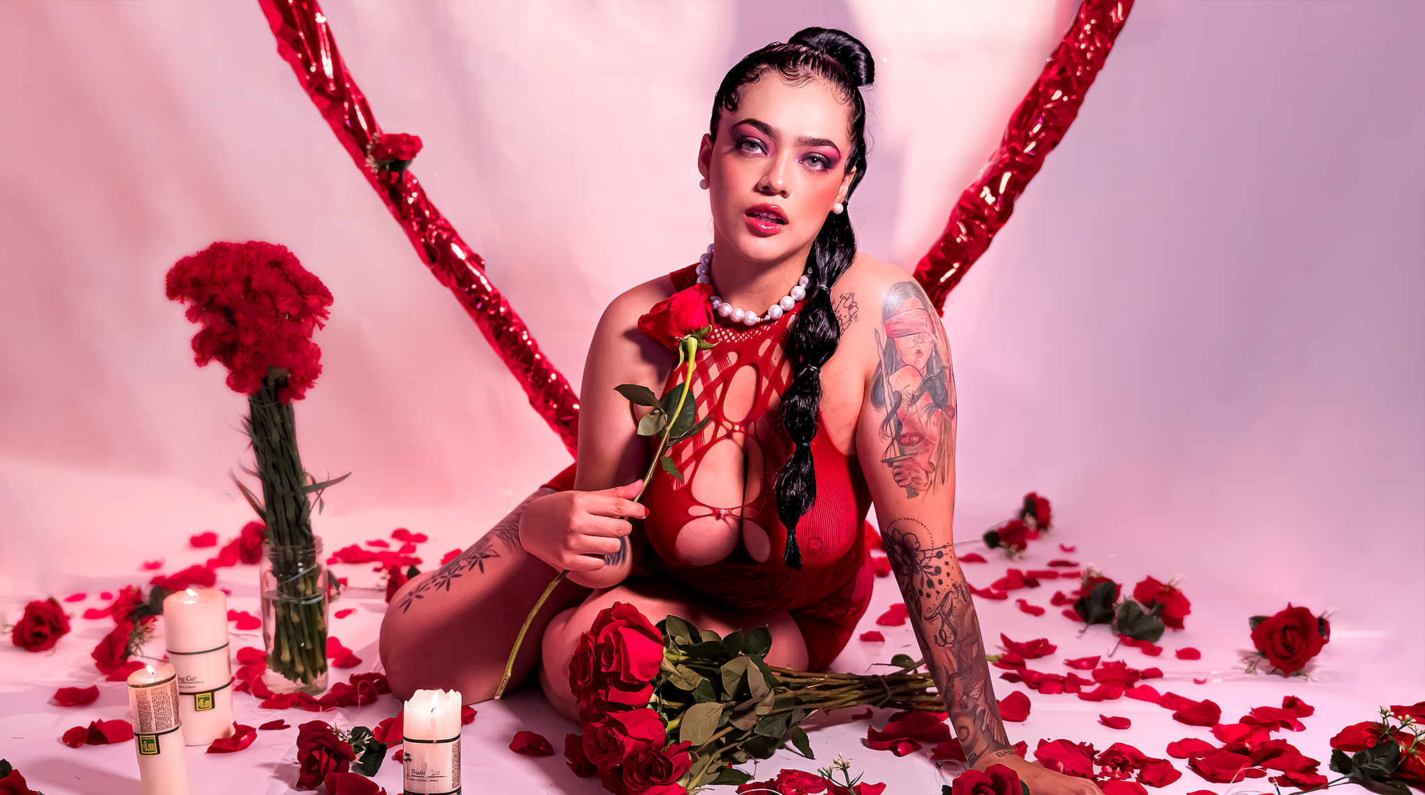 Artist kayllaEvanss Foto 7