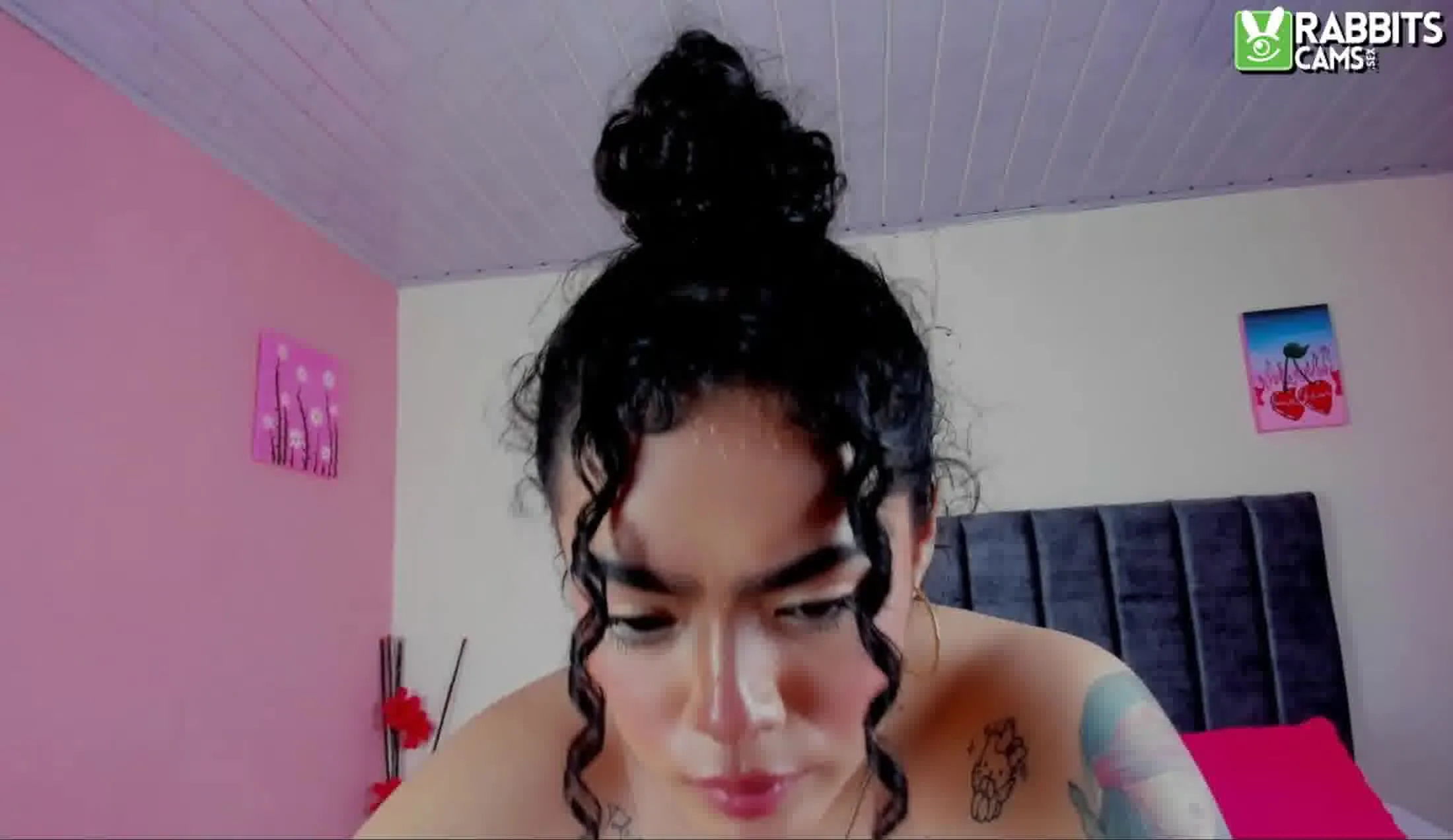 Intérprete kayllaEvanss Video 1