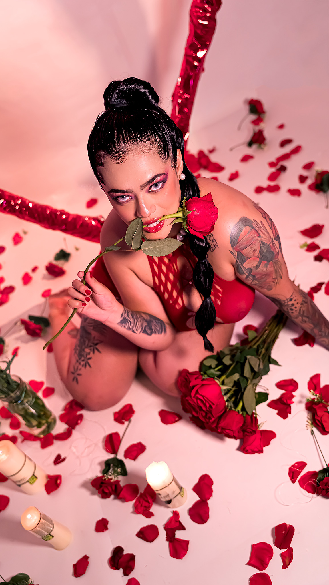 Artist kayllaEvanss Foto 10