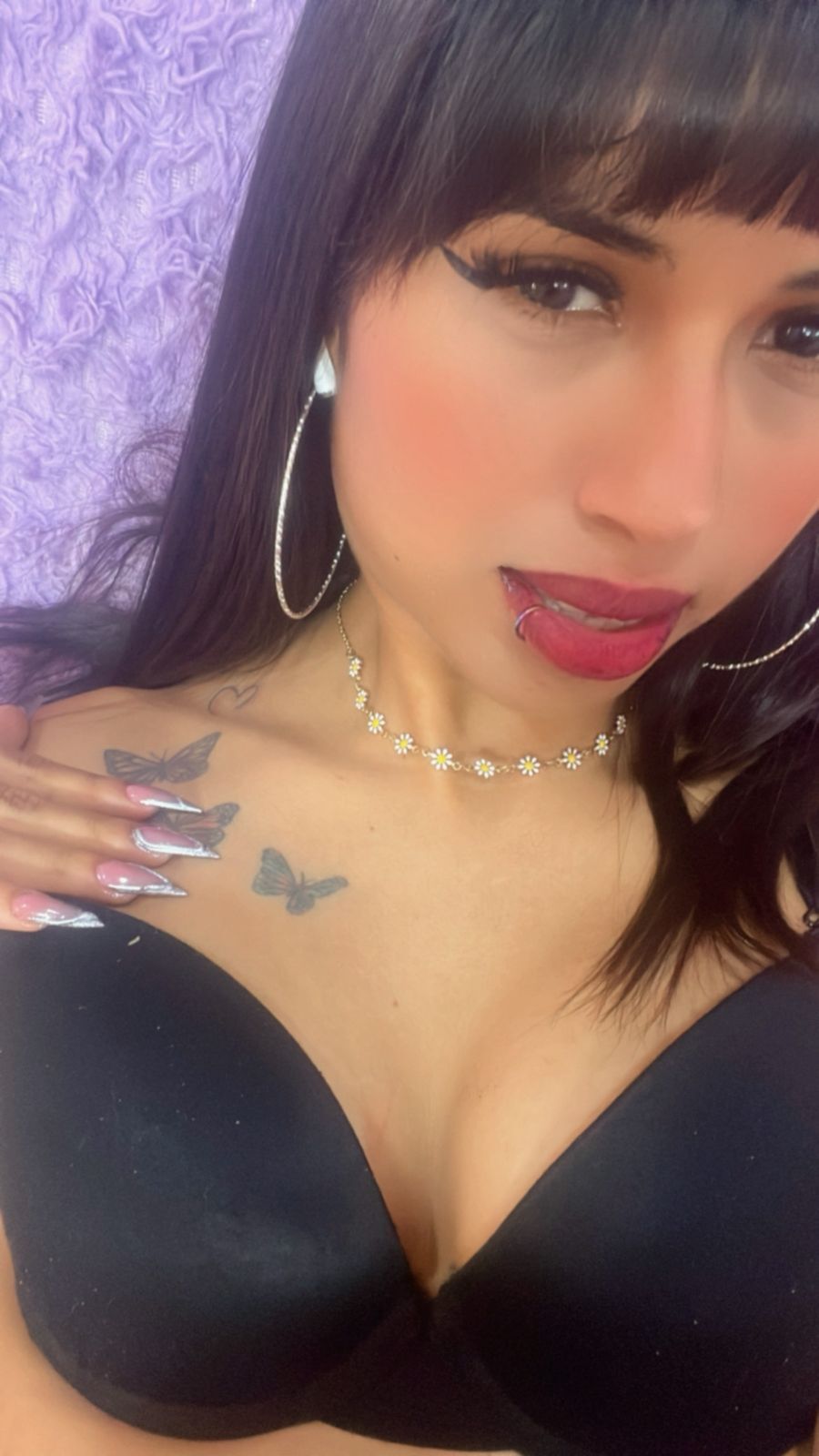 Artist Nicol_Tylor Foto 2