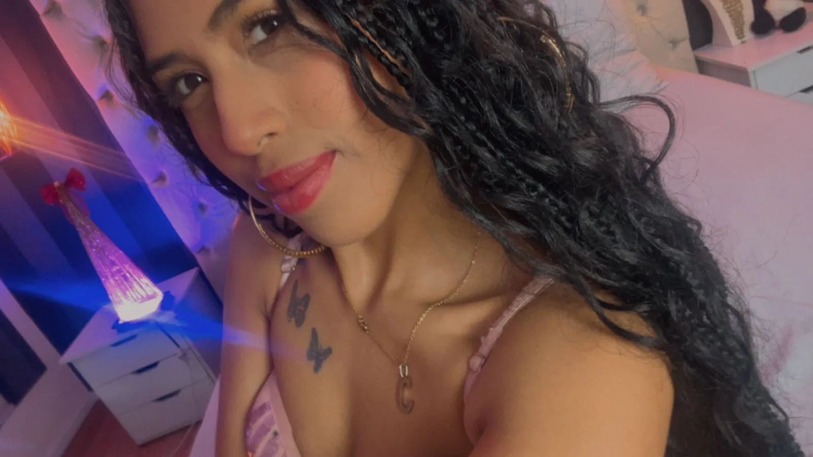 Darsteller Nicol_Tylor Foto 2