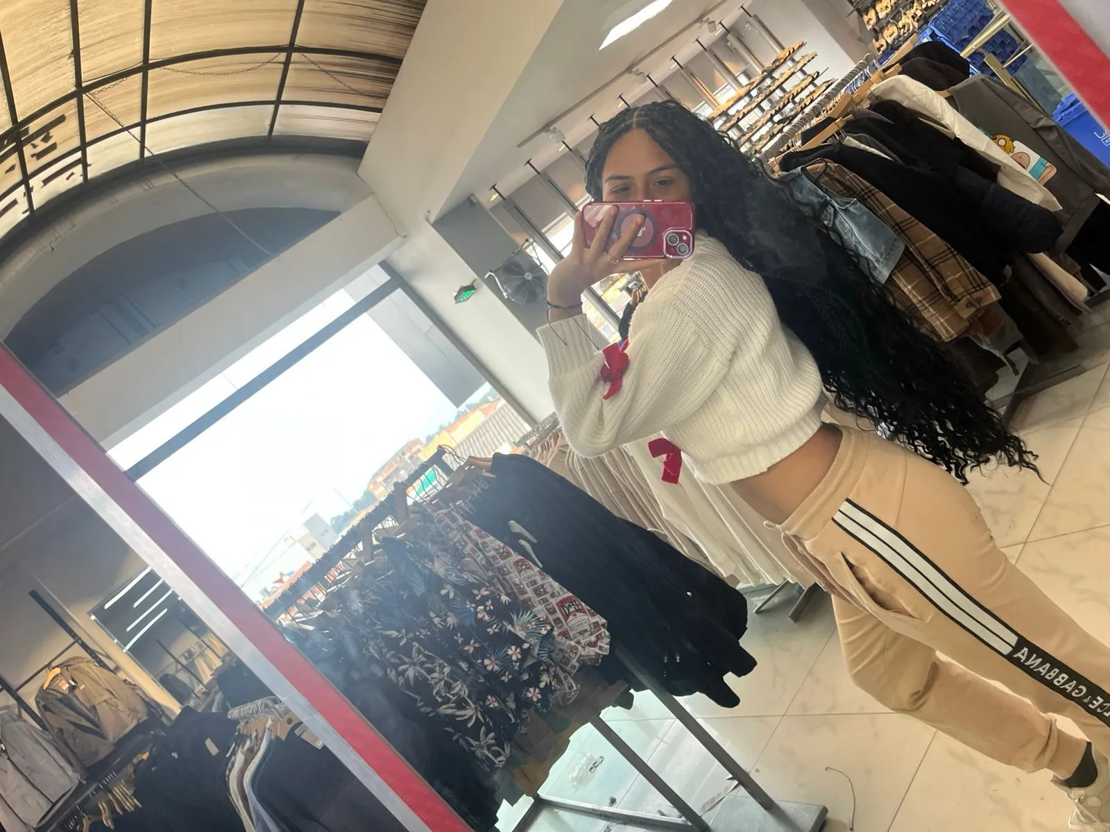 Darsteller Nicol_Tylor Foto 1