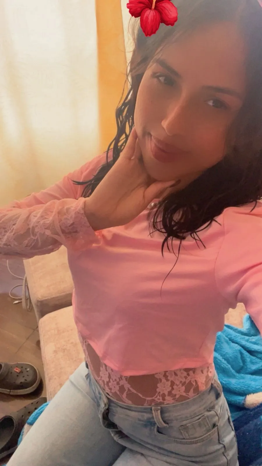 Darsteller Nicol_Tylor Foto 2