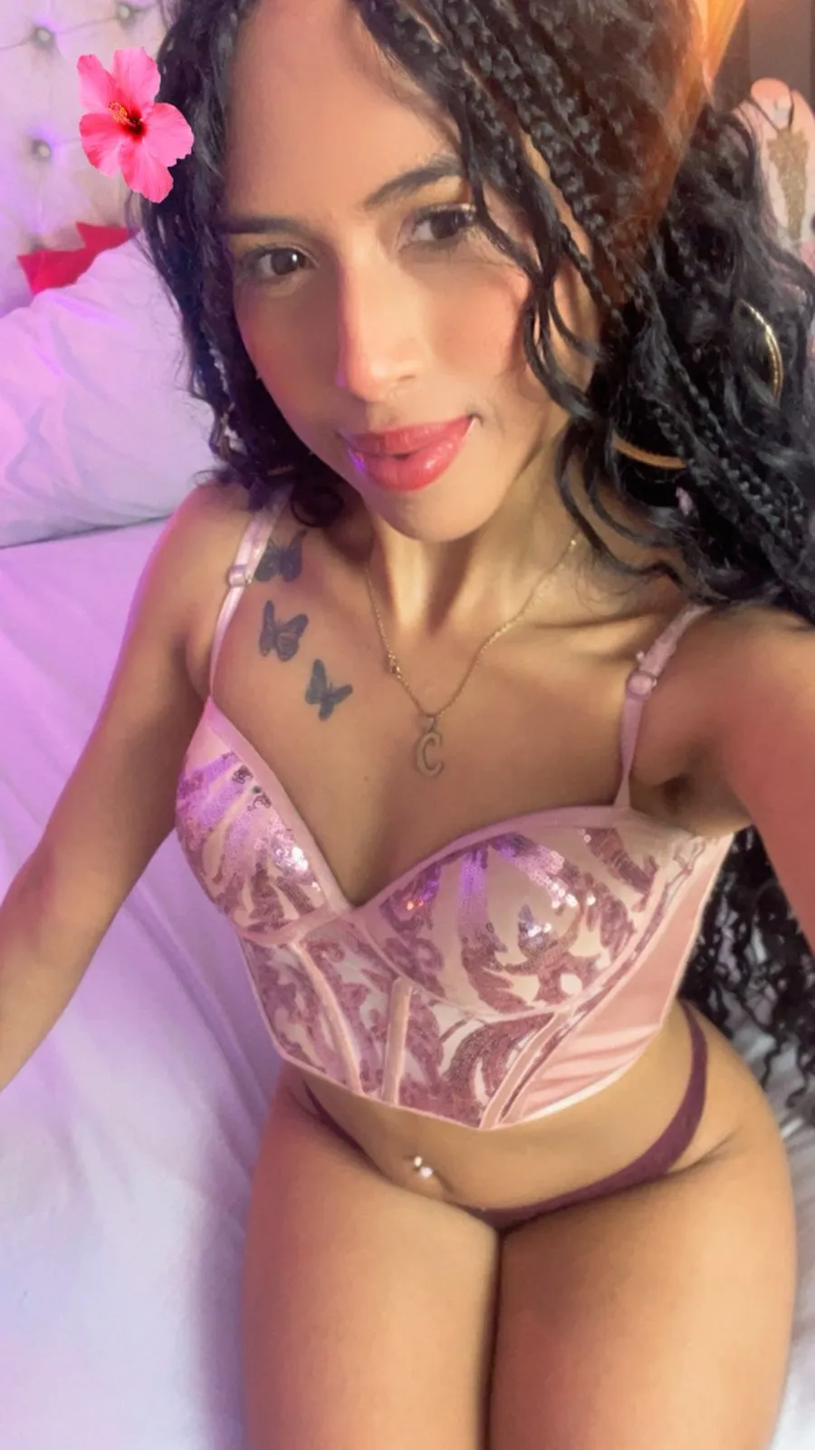 Darsteller Nicol_Tylor Foto 3