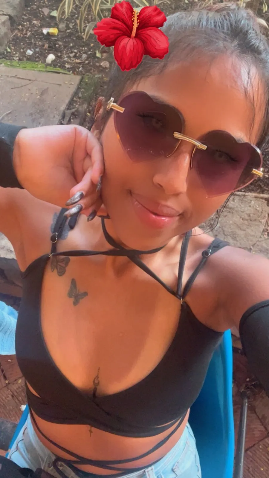 Darsteller Nicol_Tylor Foto 3