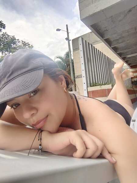 Interprète IvannaJohnson Photo 2