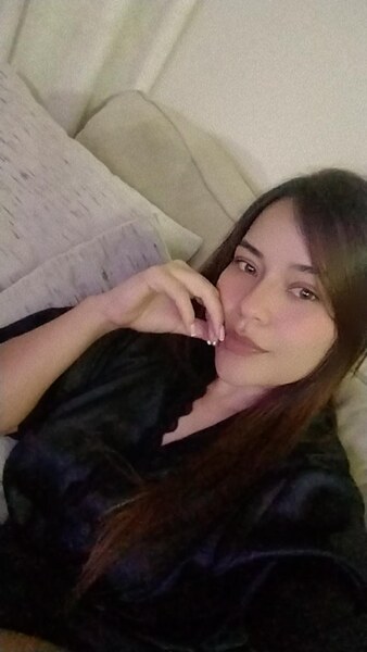 Interprète IvannaJohnson Photo 3