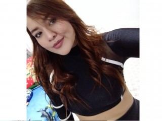 IvannaJohnson profilbild på webbkameramodell