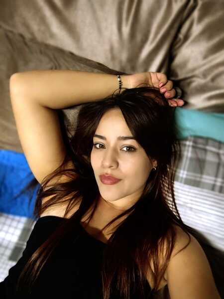 Interprète IvannaJohnson Photo 4