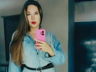 MyaArias profielfoto van cam model 