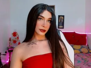 Imagen de perfil de modelo de cámara web de AdhaaraMoon