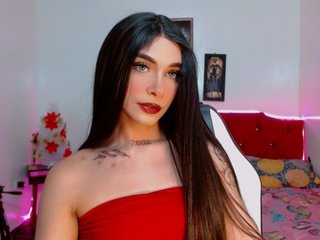 AdhaaraMoon Profilbild des Cam-Modells