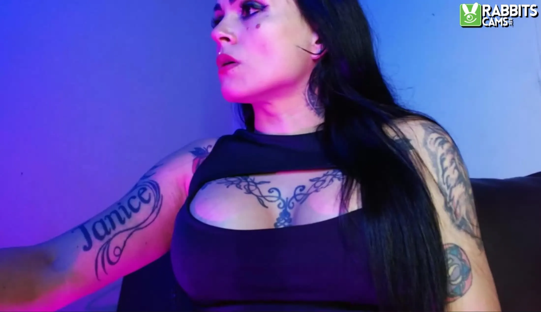 Intérprete AllisonSartori Video 1