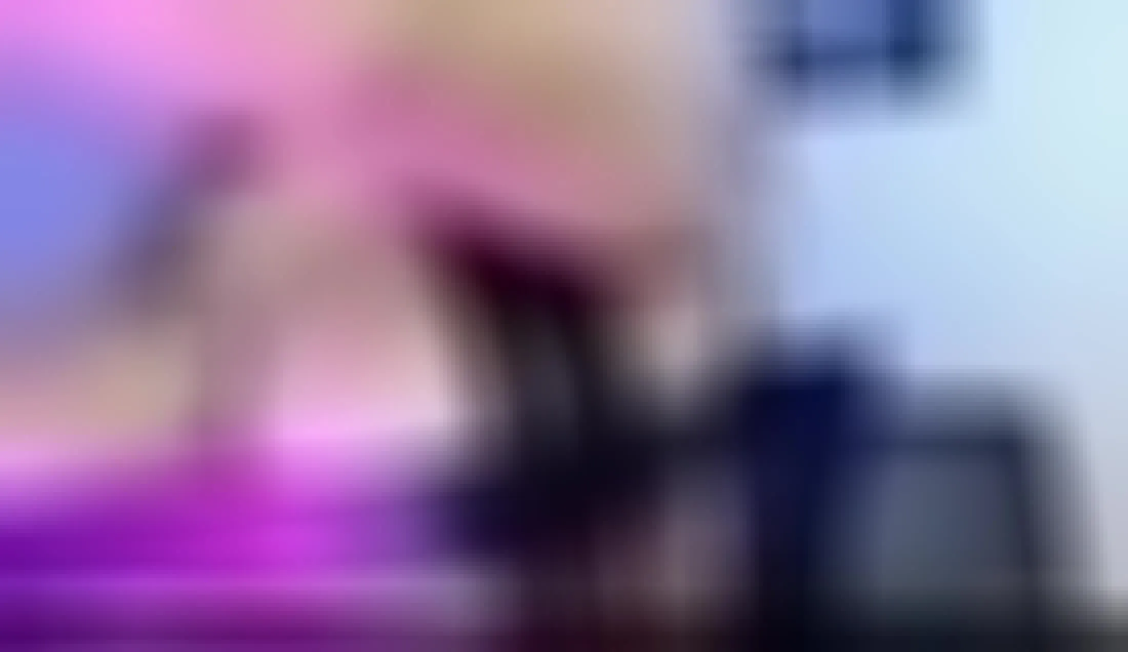 Artist AllisonSartori Video 1