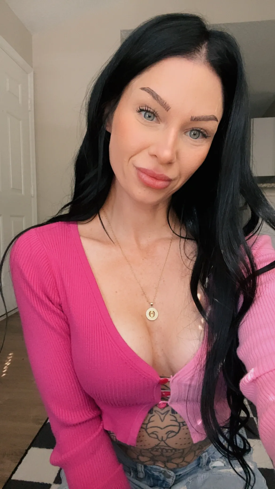 Interprete Stacy_babyy Foto 1