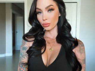 Stacy_babyy immagine del profilo del modello di cam