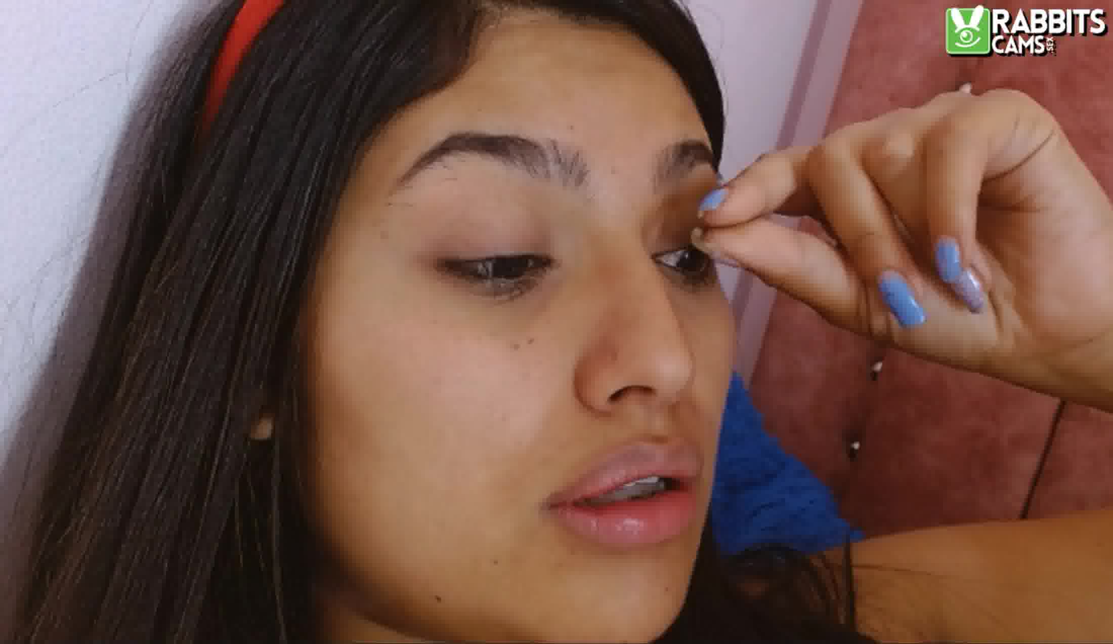 Artiest SarahStones Video 1