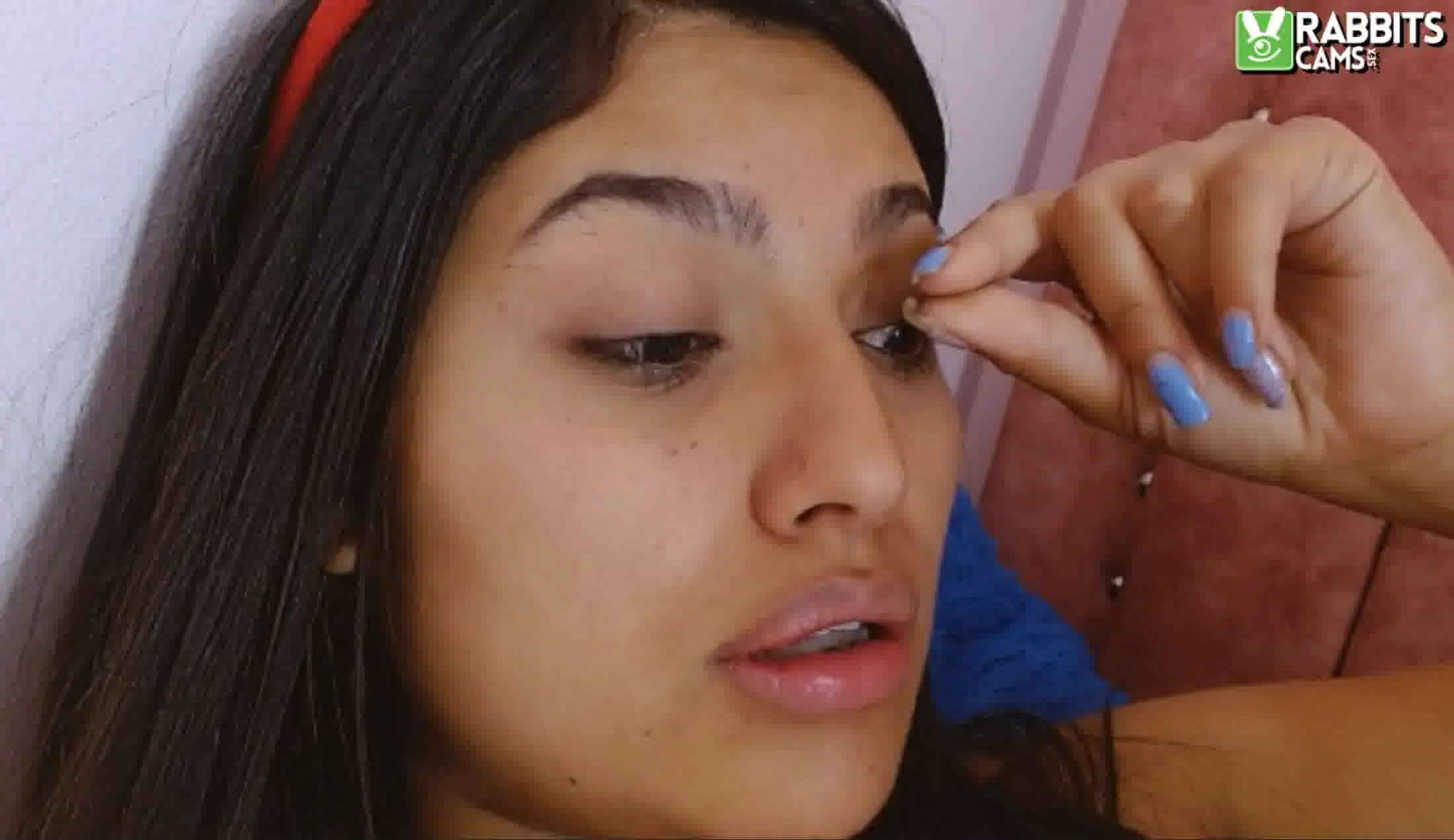 Artiest SarahStones Video 1