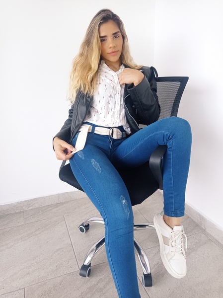 Artiest Sofia_Blonde Foto 3