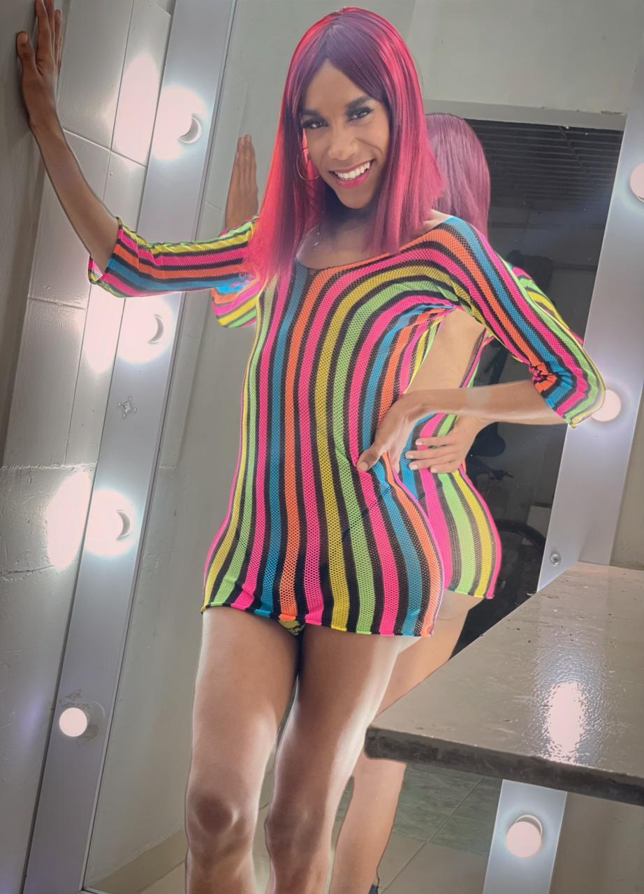 Interprète Gemma_BlackX Photo 3