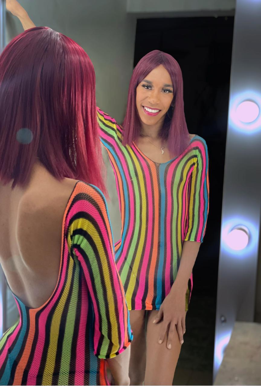 Interprète Gemma_BlackX Photo 4