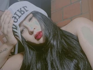 Foto de perfil de modelo de webcam de tntsquirrttx