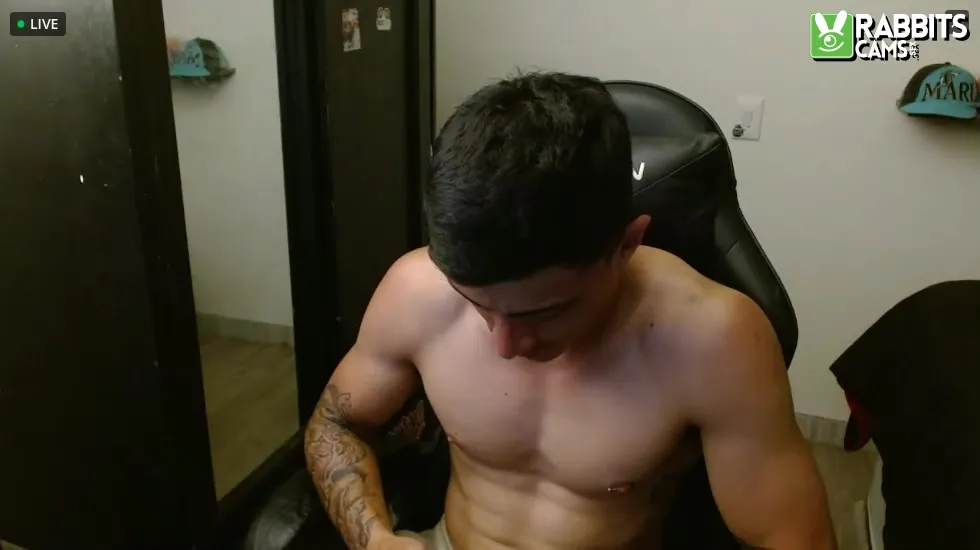 Performer schnneider18 Video 1