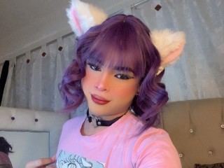 Penelopeandhermione profielfoto van cam model