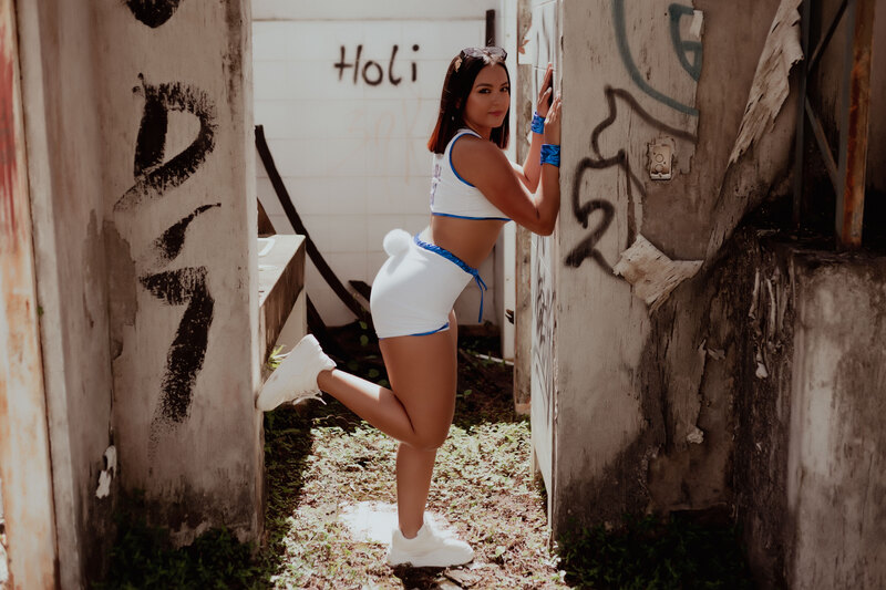 Interprete LeahAshford Foto 12