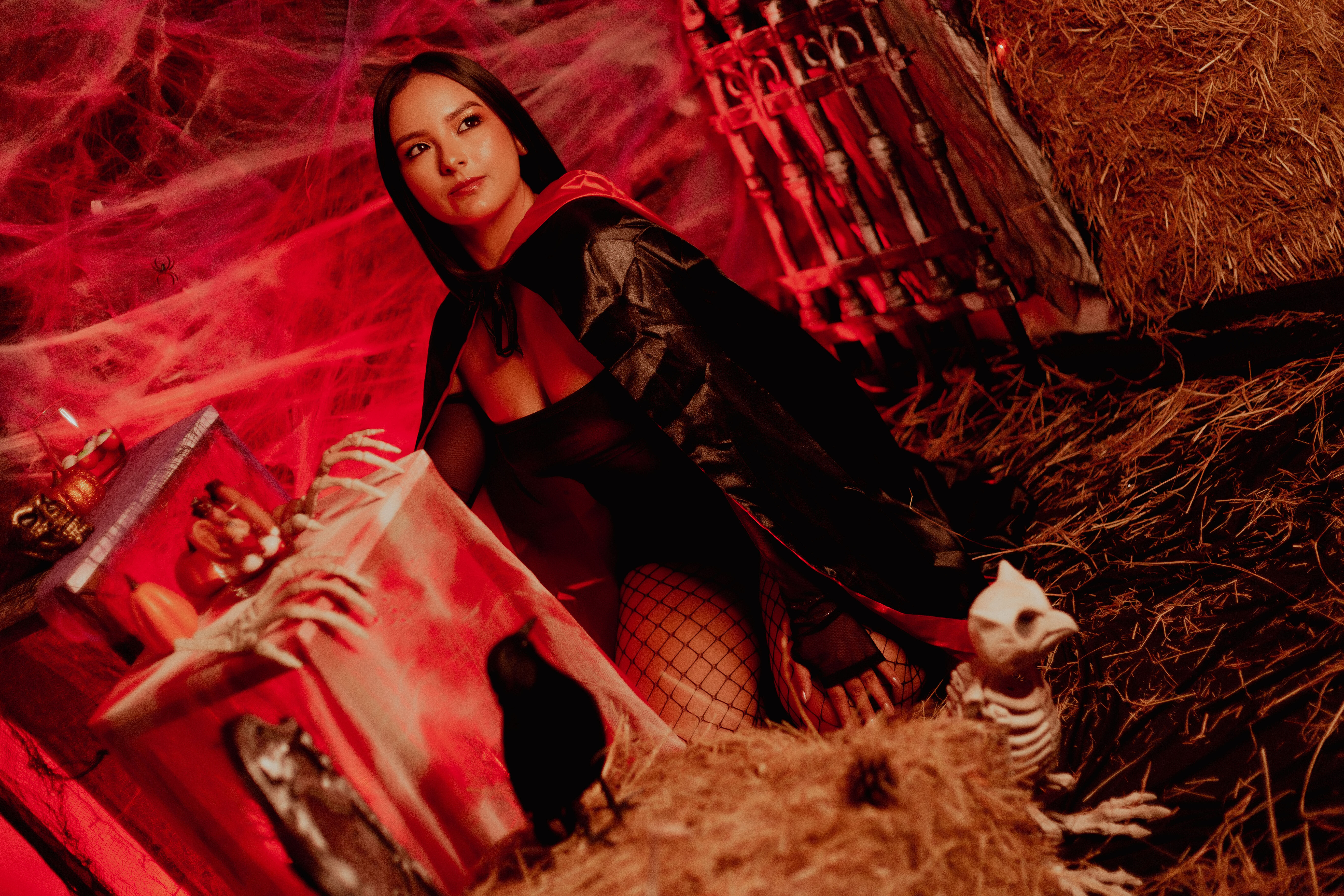 Interprete LeahAshford Foto 10