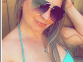 SexySiennaUK profilbild på webbkameramodell