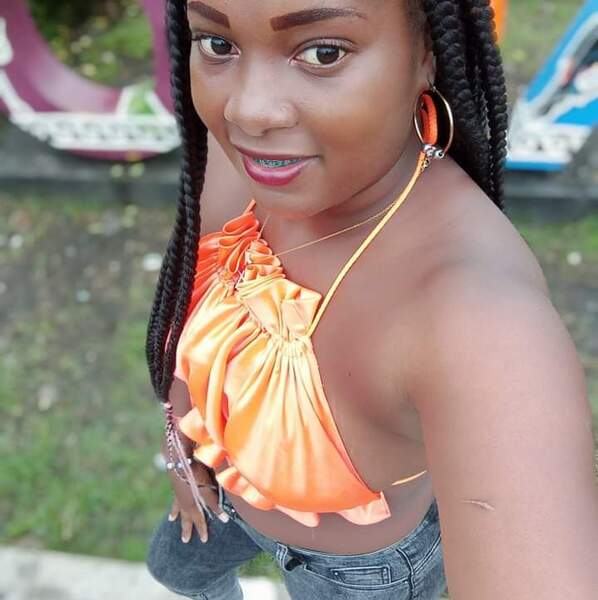 Darsteller AnnyRushh Foto 2