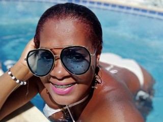 AnnyRushh Profilbild des Cam-Modells