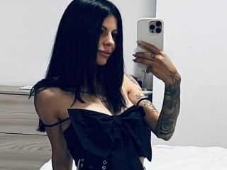 Profilbilde av Kittiecute19 webkamera modell