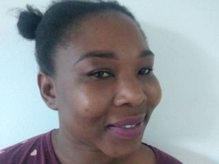 Activeebony Profilbild des Cam-Modells