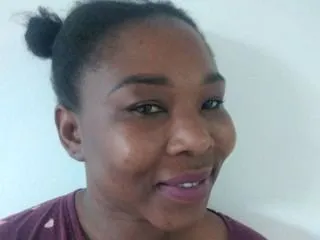 Activeebony profielfoto van cam model
