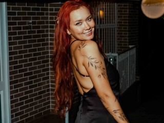 Annabel_Lee88 profilbild på webbkameramodell