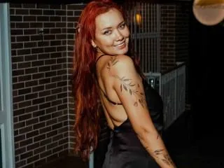 Annabel_Lee88 cam model profile picture