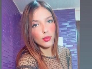 Image de profil du modèle de webcam Emma_Smith100