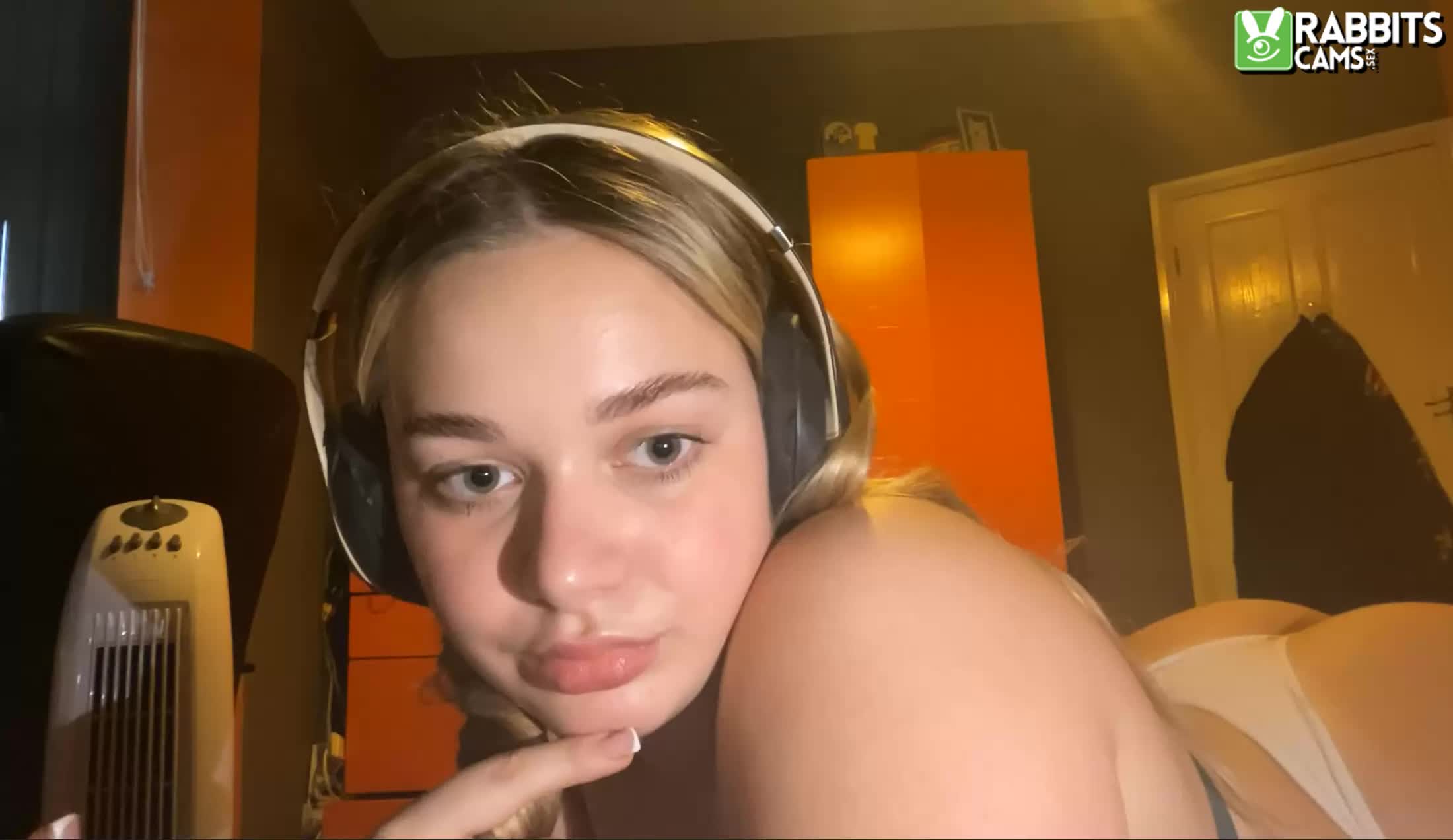 Intérprete Ellalouisee89 Video 1
